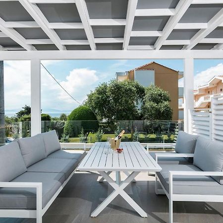 Pachis Escape Suites Pachis (Thasos) Exterior foto